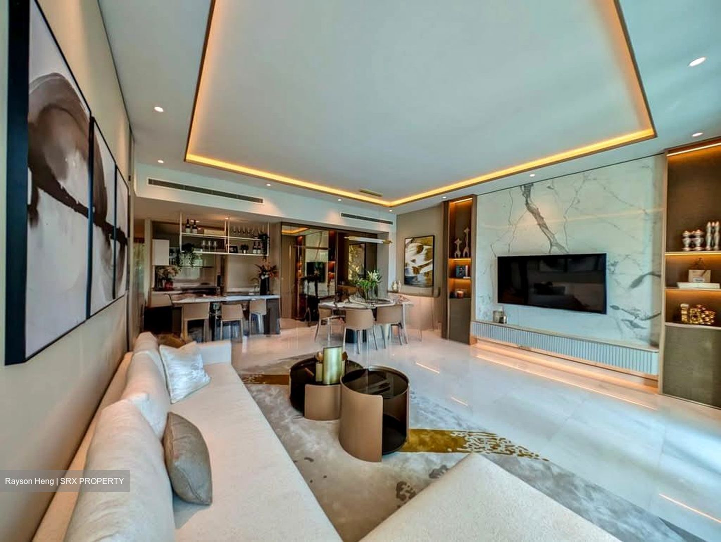 The Residences at W Singapore Sentosa Cove (D4), Condominium #597057121